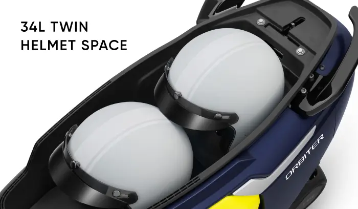 Boot Space img
